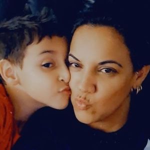 Meet your Posher, Yudisleidy